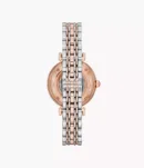 Emporio Armani Women's Meccanico Watch - AR60019